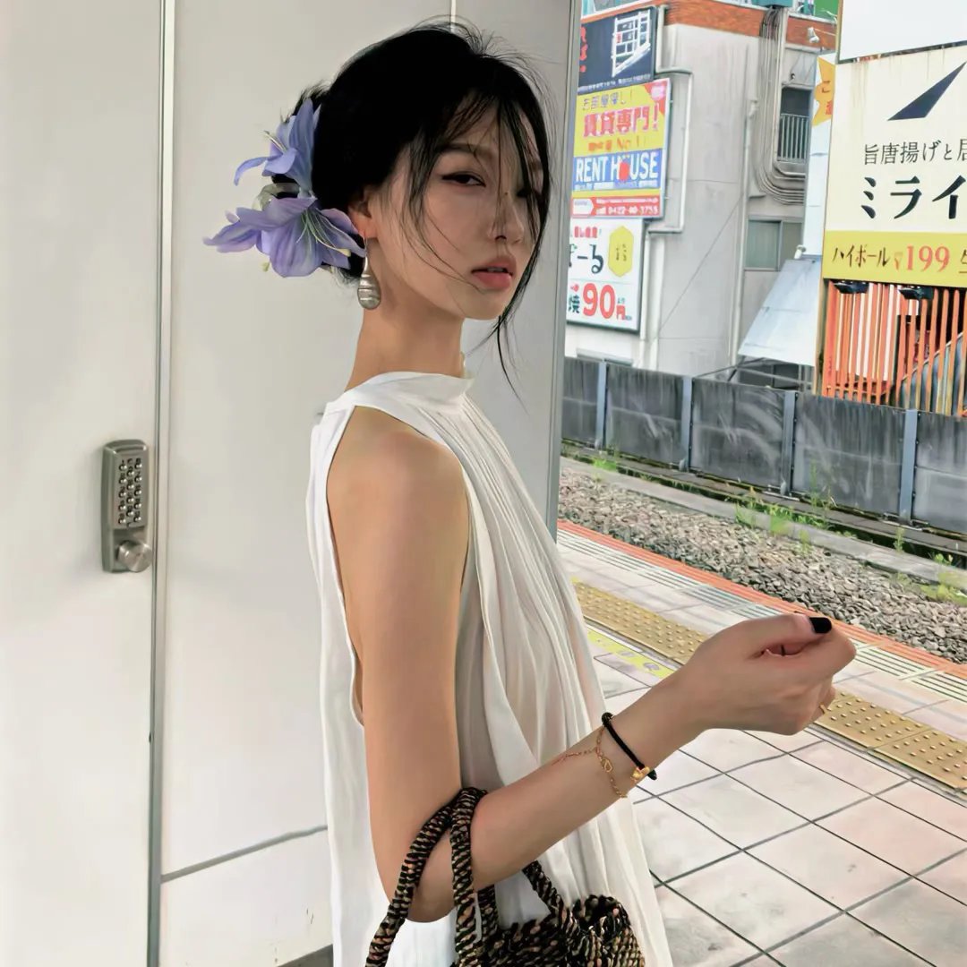 男人与婴儿